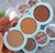 Paleta Trio de Contorno Mylife - comprar online