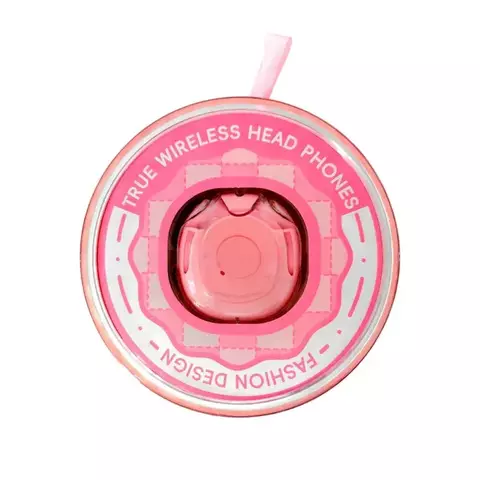 Audífonos Bluetooth – Diseño