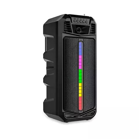 Bocina Bluetooth 4×2 Pulgadas 10W