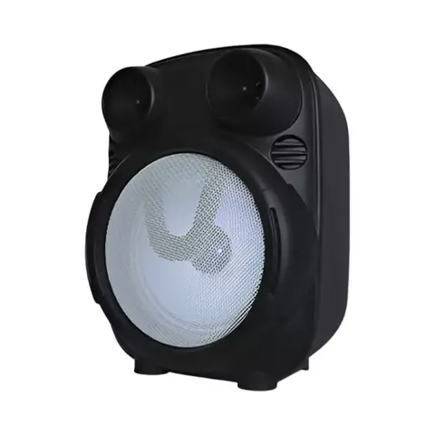 Bocina Bluetooth 4 Pulgadas Recargable