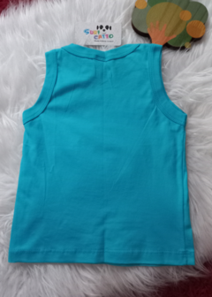 Regata Menino 'Drive" Malwee Kids - comprar online