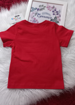 Camiseta Infantil Menino Beep Bepp Malwee Kids - Suricatto Store