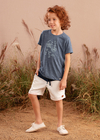 Conjunto Infantil Menino Bike Radical