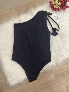 Body Poliamida Feminino Tamanho Único - Suricatto Store