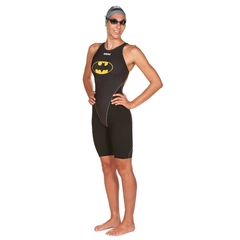 Traje Natação Arena Powerskin ST 2.0 Open Back Super Hero