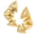 Ear Cuff Triângulo Lisie - comprar online