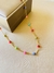 Choker Murano - comprar online