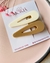 Hair Clips Capuccino na internet