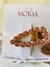 Hair Clips Moriá Rosa - comprar online