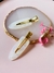 Hair Clips Melissa - Moriá Acessórios