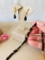 Colar Cristais Negros - comprar online