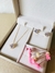 Conjunto Ponto de Luz