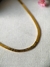 Colar Dupla Veneziana - loja online