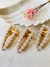 Hair Clips Debora na internet