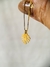 Colar Mini Costela de Adão