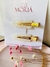 Hair Clips Melissa na internet