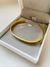 Bracelete Forte e Corajosa - comprar online