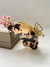 Claw Clips Butterfly Marrom - comprar online