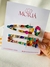 Hair Clips Alisson - Moriá Acessórios