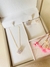 Conjunto Ponto de Luz