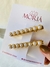 Hair Clips Sol