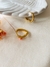 Argola Amendoada - comprar online