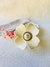 Claw Clips Madah - off white