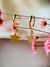Argola Estrelinha - comprar online