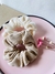 Scrunchie - Mariana - Moriá Acessórios
