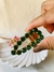 Hair Clips Moriá Esmeralda