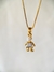 Pingente José Cristal - comprar online