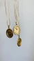 Colar Afeto - loja online