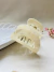 Claw Clips Zaara