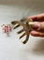 Claw Clips Rosângela - Moriá Acessórios