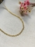 Choker Corações na internet