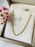 Choker Corações