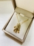 Colar Ursinho Teddy - loja online