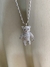 Colar Ursinho Teddy