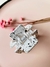Claw Clips Art - branca