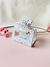 Claw Clips Art - branca - comprar online