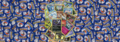 Banner de la categoría POKEMON TCG