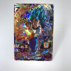 VEGETA SSJ BLUE EVOLUTION BM5-029