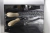 Horno 8 Pizzas c/ Carlitero Doble y Plancha Simple, Gratinador y Panchera (019) en internet