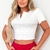 Cropped Melanie - Gringoos Store