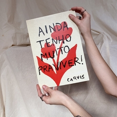 Print Muito Para Viver