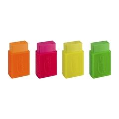 BORRACHA NEON C/ CAPA BRW na internet