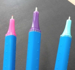 CANETA SUPERFINA LIQEO BASICA TRIS na internet