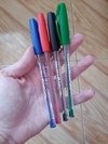 CANETA ESFEROG TRILUX 1.0 FABER CASTELL