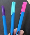 CANETA SUPERFINA LIQEO BASICA TRIS