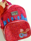MOCHILA KIDS DONUTS CONTAINER